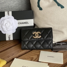 Chanel Wallet Purse